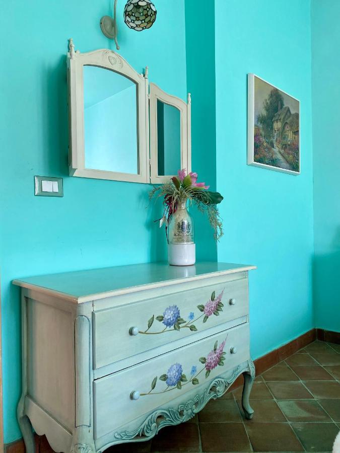 Cittaducale Da Artu Bed & Breakfast エクステリア 写真