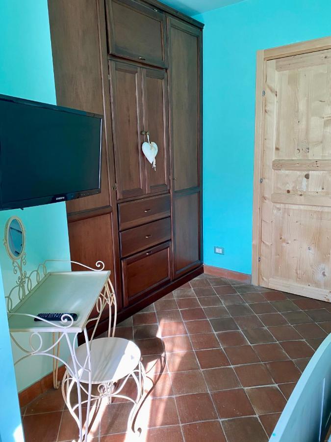 Cittaducale Da Artu Bed & Breakfast エクステリア 写真