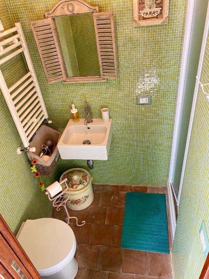 Cittaducale Da Artu Bed & Breakfast エクステリア 写真