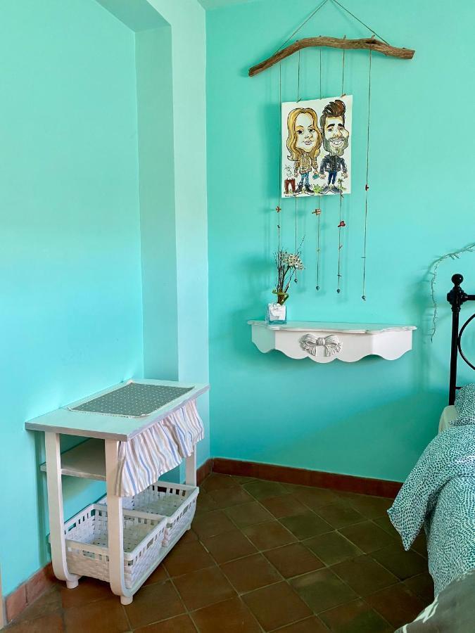 Cittaducale Da Artu Bed & Breakfast エクステリア 写真