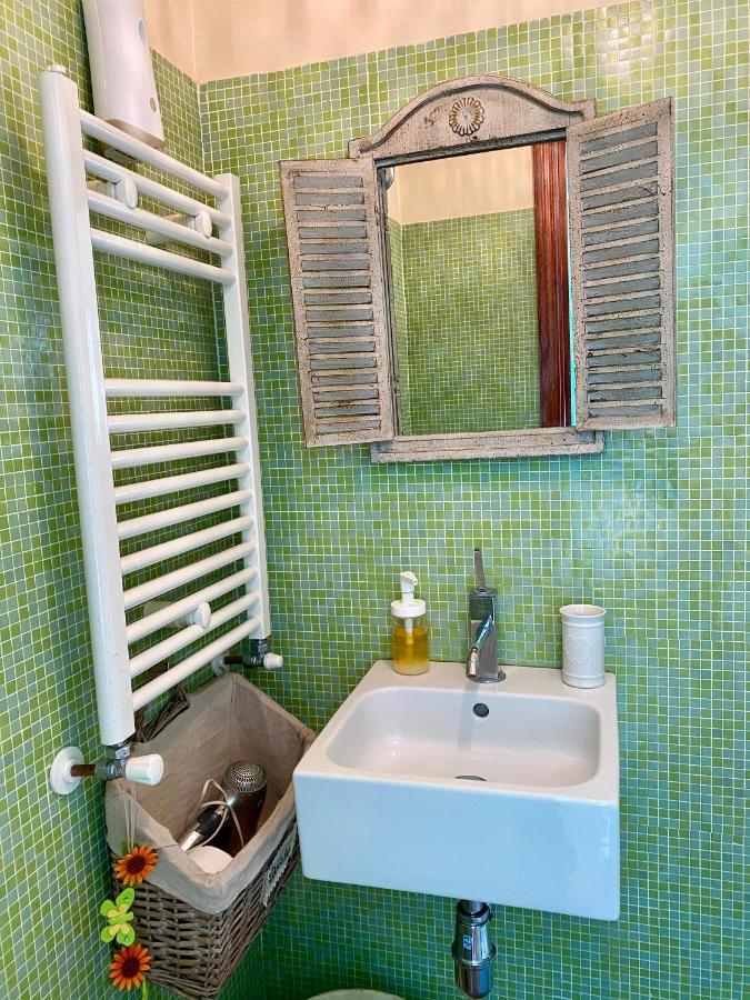 Cittaducale Da Artu Bed & Breakfast エクステリア 写真