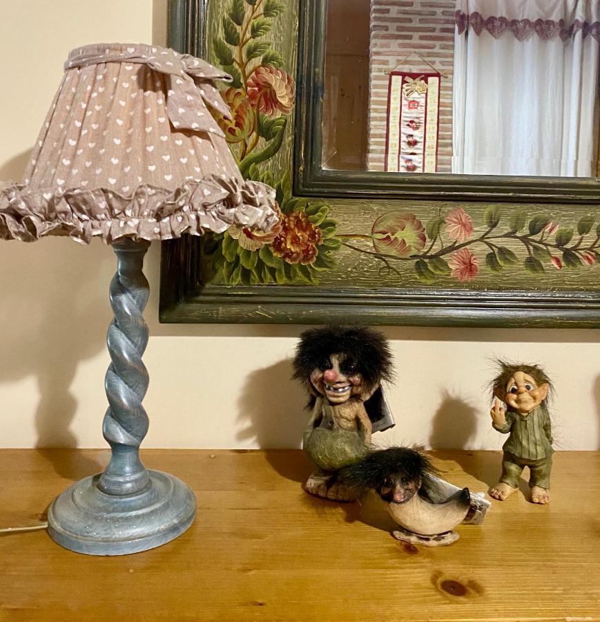 Cittaducale Da Artu Bed & Breakfast エクステリア 写真
