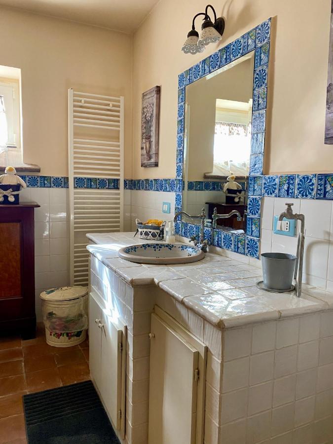 Cittaducale Da Artu Bed & Breakfast エクステリア 写真