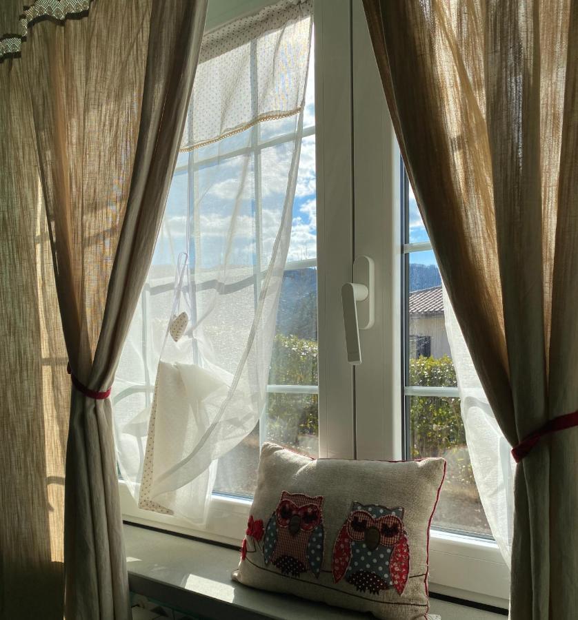 Cittaducale Da Artu Bed & Breakfast エクステリア 写真