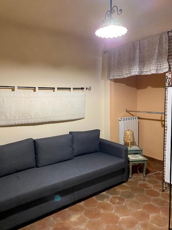 Cittaducale Da Artu Bed & Breakfast エクステリア 写真